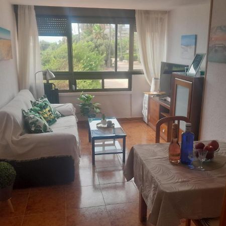 Apartamento Miramar III Torrevieja Exterior foto