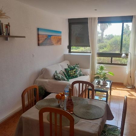 Apartamento Miramar III Torrevieja Exterior foto