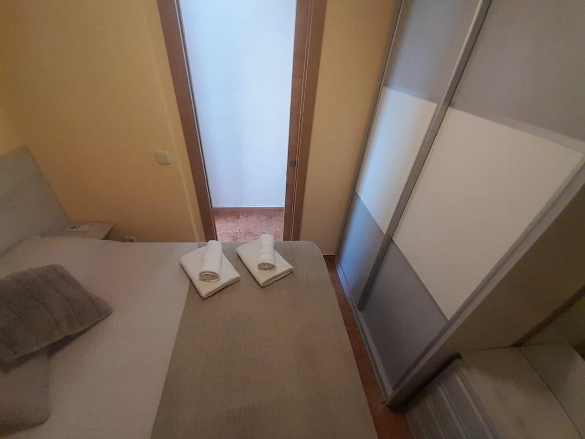 Apartamento Miramar III Torrevieja Exterior foto