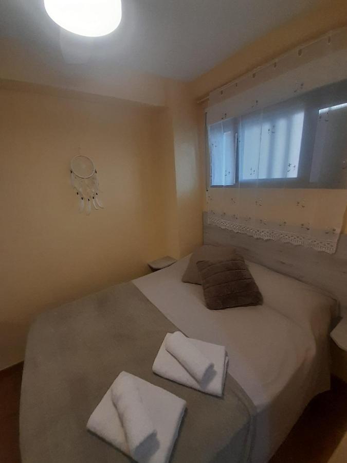 Apartamento Miramar III Torrevieja Exterior foto