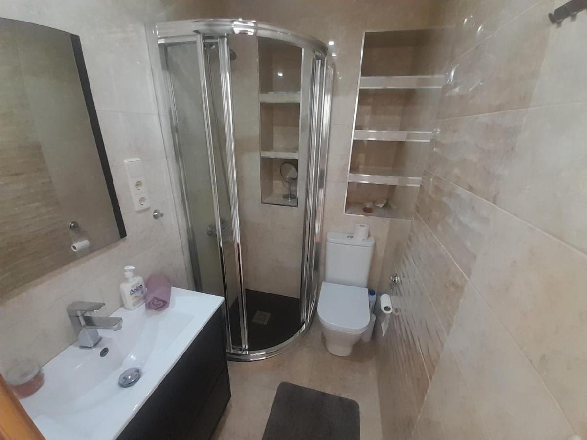 Apartamento Miramar III Torrevieja Exterior foto