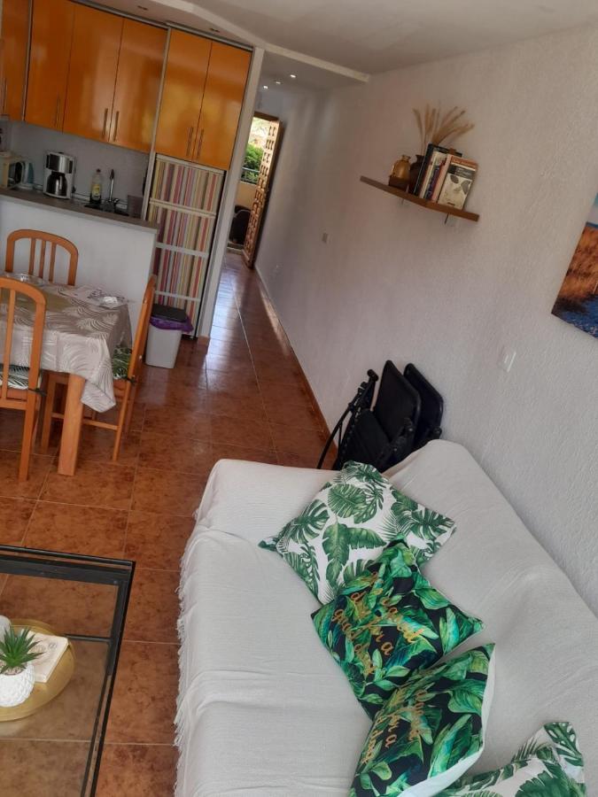 Apartamento Miramar III Torrevieja Exterior foto