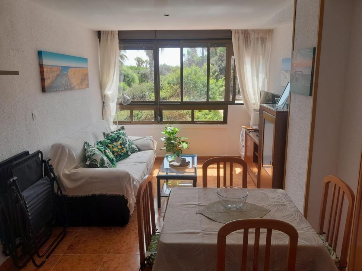 Apartamento Miramar III Torrevieja Exterior foto