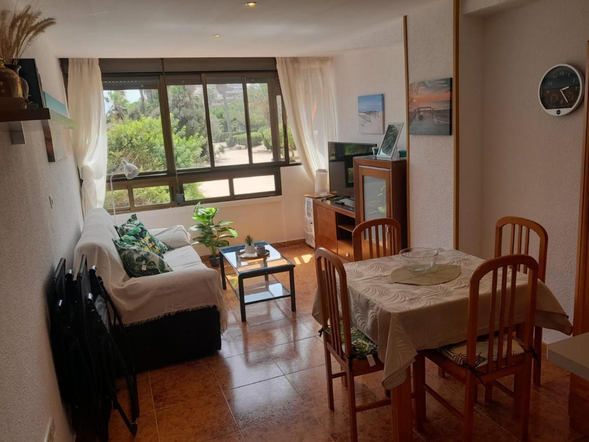 Apartamento Miramar III Torrevieja Exterior foto
