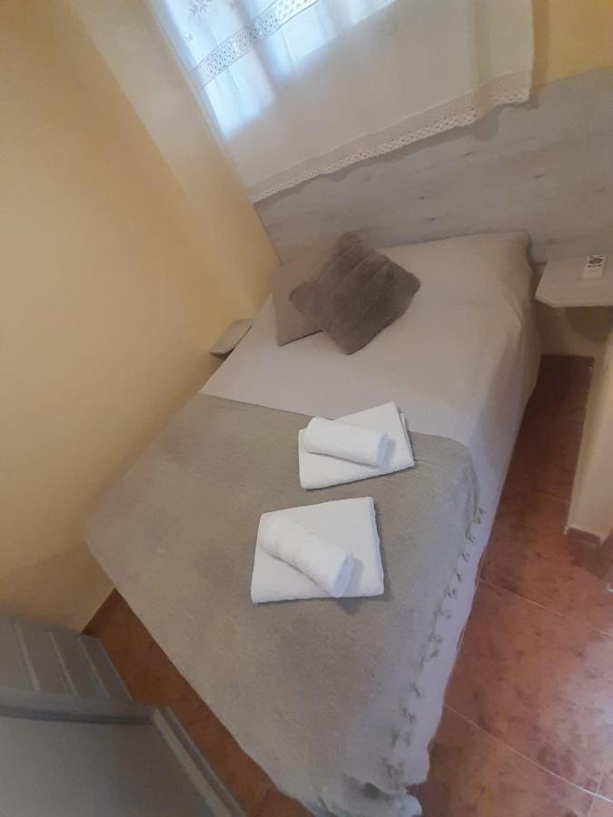 Apartamento Miramar III Torrevieja Exterior foto