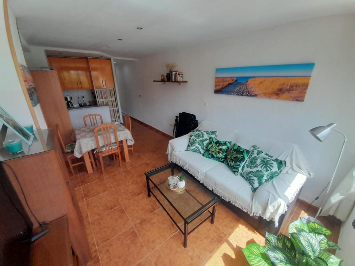 Apartamento Miramar III Torrevieja Exterior foto