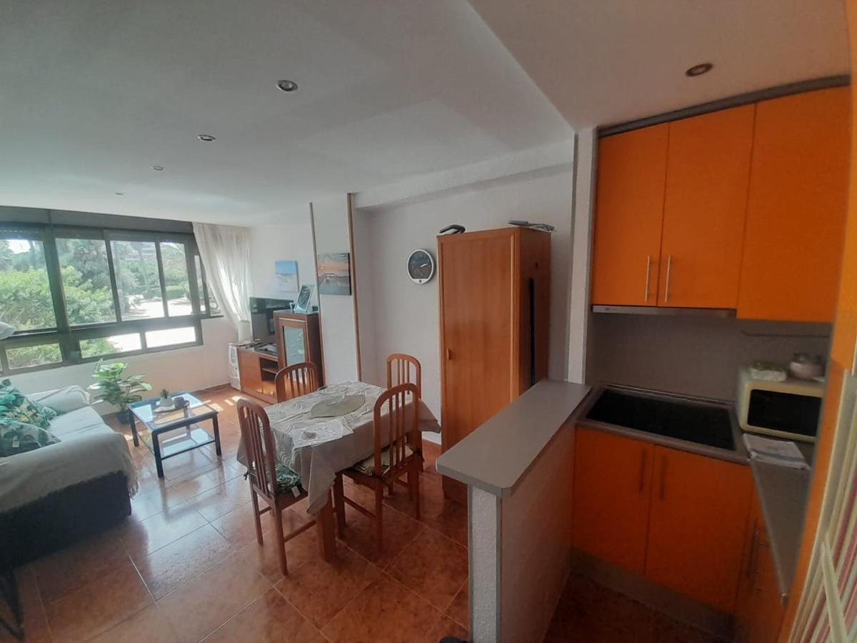 Apartamento Miramar III Torrevieja Exterior foto