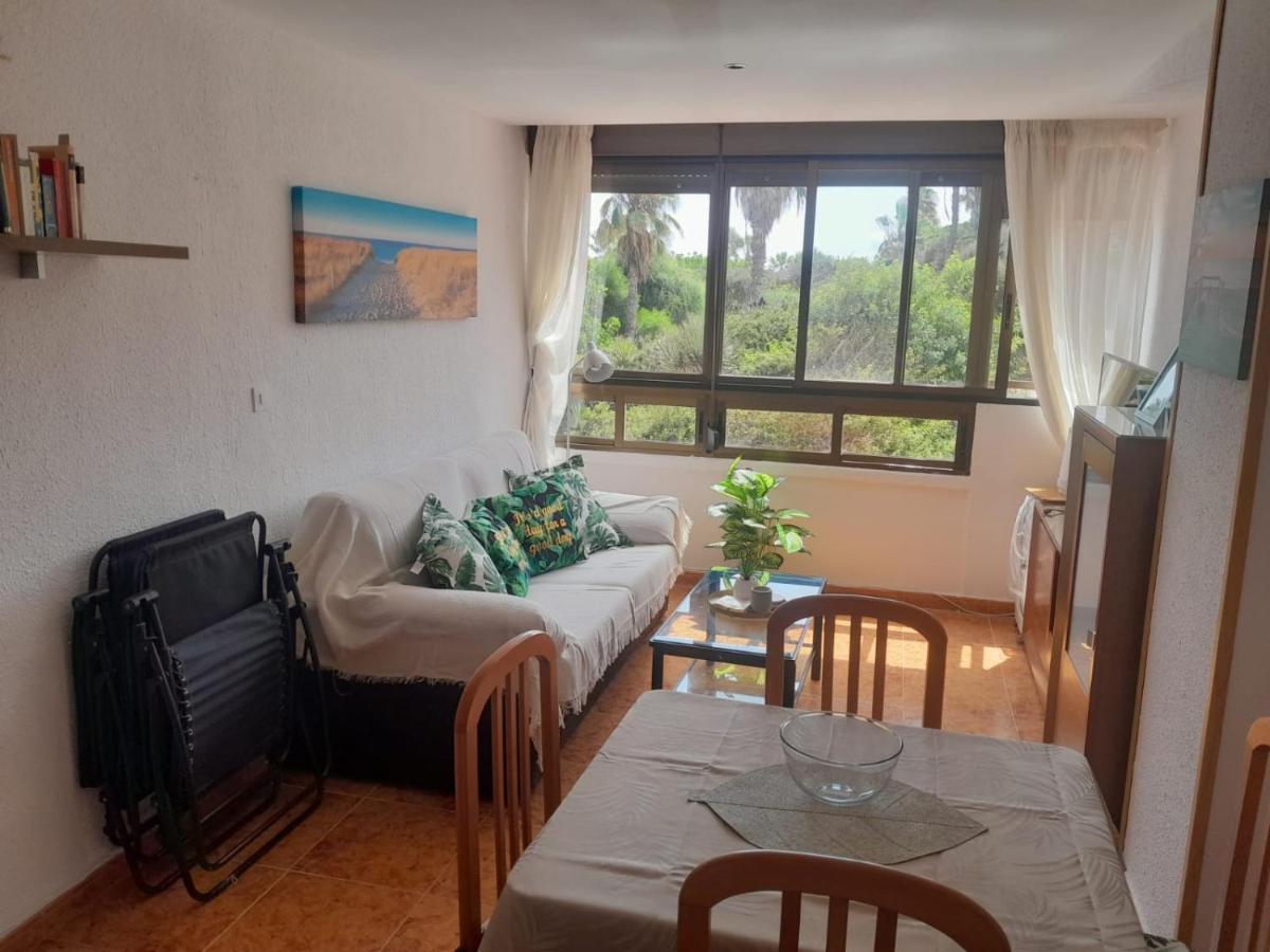 Apartamento Miramar III Torrevieja Exterior foto