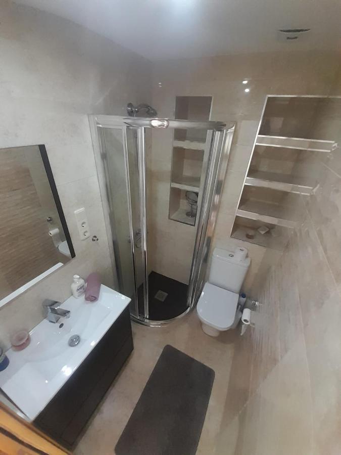 Apartamento Miramar III Torrevieja Exterior foto