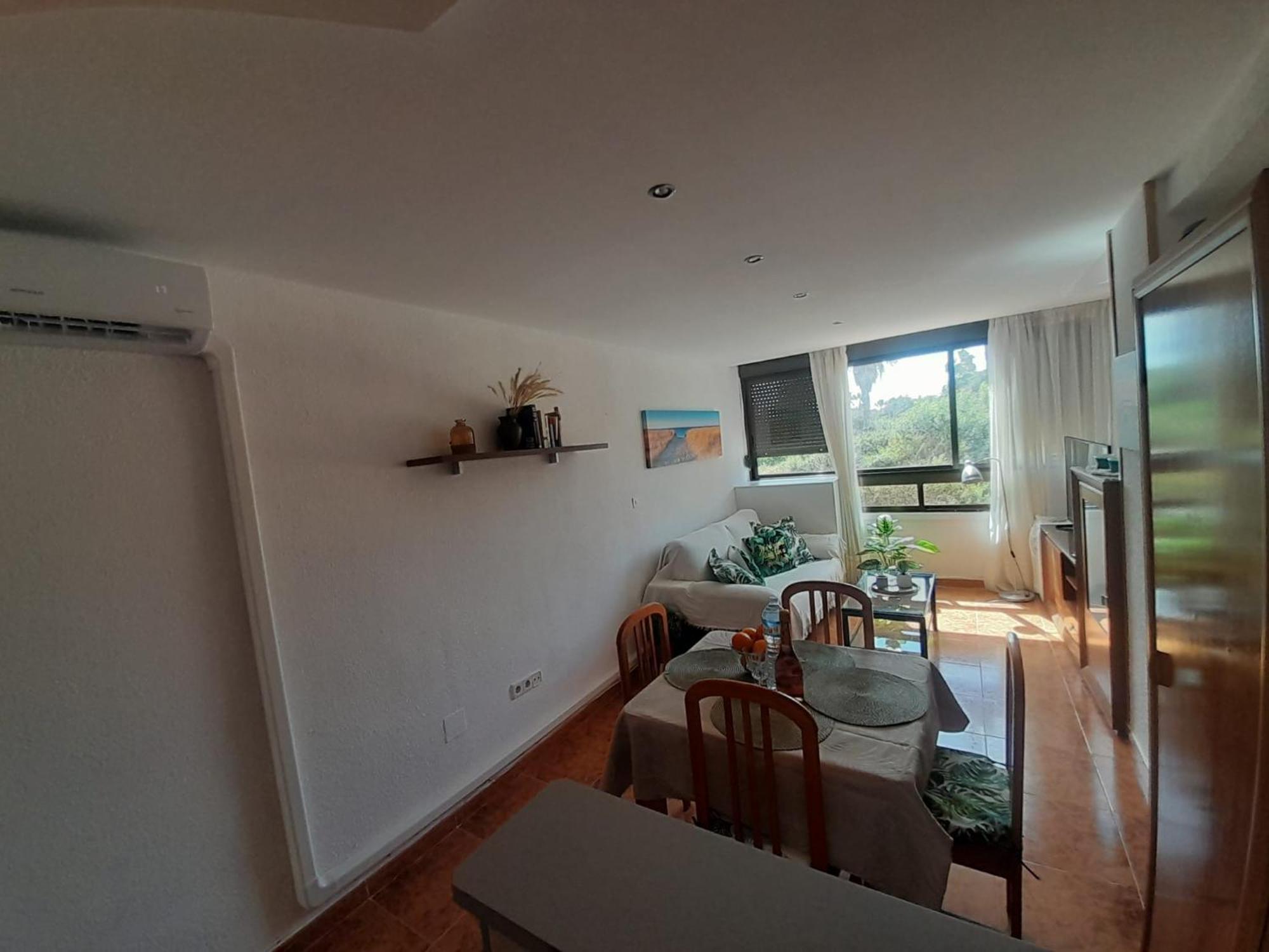 Apartamento Miramar III Torrevieja Exterior foto