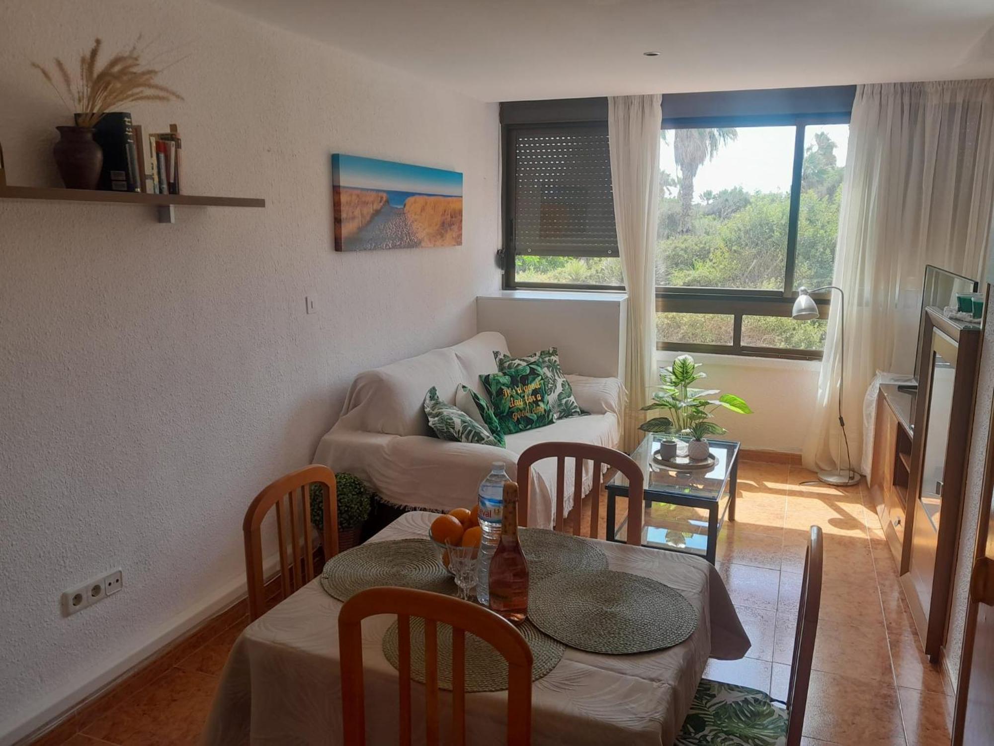 Apartamento Miramar III Torrevieja Exterior foto